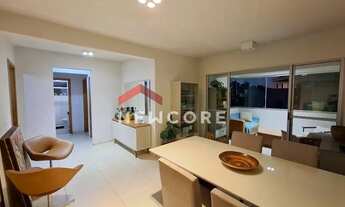 Imagem 4: Apartamento em Rua Francisco Fernandes dos Santos - Buritis - Belo Horizonte/MG