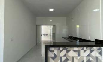 Imagem 3: Casa para venda com 200 metros quadrados com 3 quartos em Residencial Fidelis - Goiânia