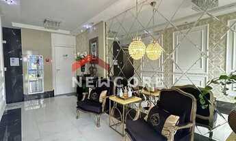 Imagem 4: Apartamento em Rua 321 - Meia Praia - Itapema/SC