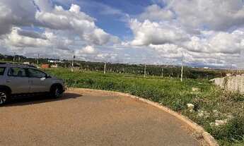 Imagem 2: Lote em condomínio fechado