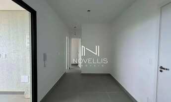 Imagem 5: Apartamento com 2 dormitórios para alugar, 50 m² por R$ 3.395/mês - Bairro da Floresta - S