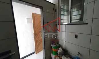 Imagem 6: Kitnet/Conjugado-À VENDA-Centro-Rio de Janeiro-RJ