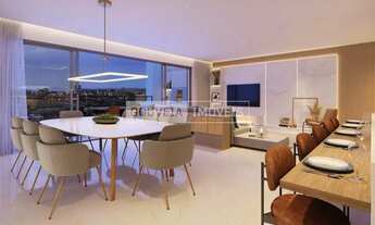 Imagem 9: Ecco - Cobertura Duplex 3 Dormitórios, 3 Suítes, 260,1 a 303,4m². A partir de R$2.723.990