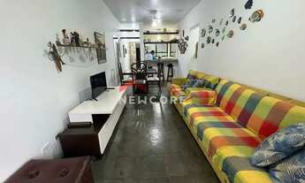 Imagem 4: Apartamento em Avenida Tenente Afio Pecoraro Júnior - Boraceia - Bertioga/SP