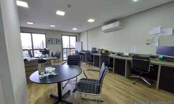 Imagem 4: CONJ. COMERCIAL - CAMPESTRE - SP