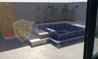 Imagem 5: Casa Condomínio em Ribeirão Preto