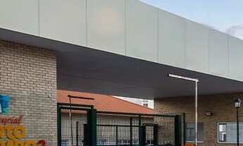 Imagem: Apartamento 2 Quartos Residencial Porto