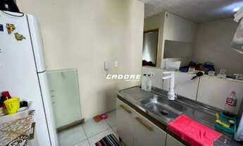 Imagem 4: Apartamento de aproximadamente 50m² no bairro Progresso I Cadore Imóveis