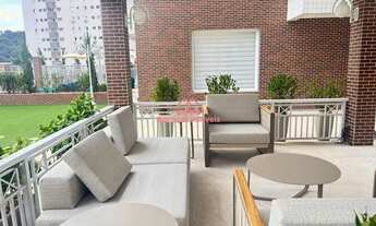 Imagem 3: Apartamento Para venda e locação em Canto do Forte, Praia Grande - SP 2 quartos