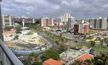 Imagem 7: Apartamento para Locação em Salvador, Jardim Armação, 1 dormitório, 1 banheiro, 1 vaga