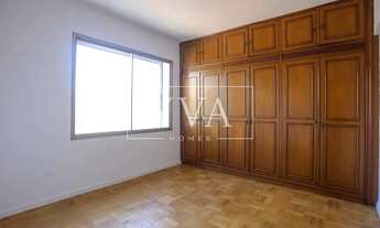 Imagem 6: Apartamento com 130m², à venda no bairro Higienópolis