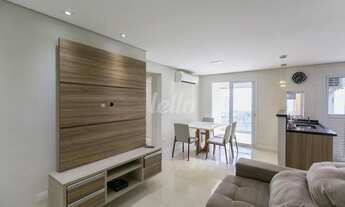 Imagem 7: Apartamento 2 quartos à venda no(a) Santana