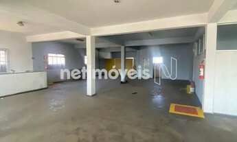 Imagem 7: Aluguel Andar Corrido com Salas Comerciais no Jardim Industrial/Contagem