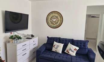 Imagem: APARTAMENTO CANASVIEIRAS