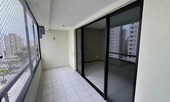 Imagem 3: Apartamento para Venda em Salvador, Aquarius, 3 dormitórios, 1 suíte, 3 banheiros, 1 vaga