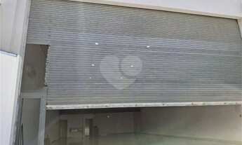 Imagem 2: Galpão para locação em Água Fria - SP