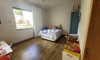 Imagem 3: Casa locação Lagoa Santa aluguel