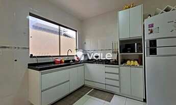 Imagem 3: Casa com 4 dormitórios à venda, 232 m² por R$ 990.000,00 - 507 Sul (Arso 53) - Palmas/TO