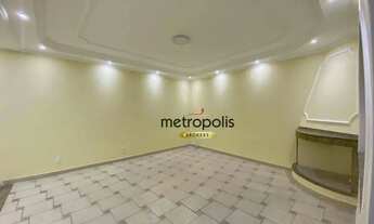 Imagem 2: Sobrado com 3 dormitórios, 165 m² - venda por R$ 1.200.000,00 ou aluguel por R$ 7.712,00/m