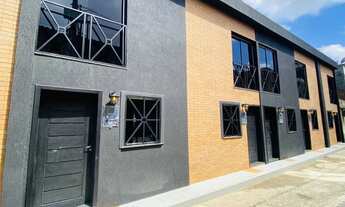 Imagem: Lofts no Bairro de Nazaré - unidade 05