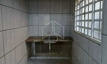 Imagem 4: Residencial Casa em Marília