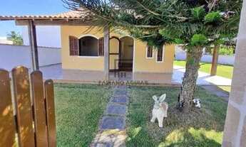 Imagem 2: Casa em Araruama - 4 Quartos ( 1 suíte )- R$ 500.000,00 - Praia Seca