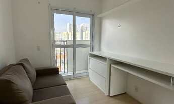 Imagem: À venda - Apartamento (1 Dormitorio com