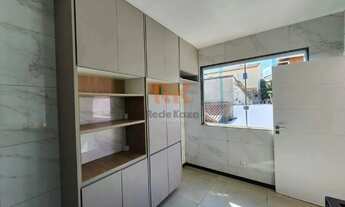 Imagem 7: Casa geminada para aluguel, 3 quartos, 2 suítes, 2 vagas, Três Barras - Contagem/MG