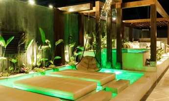 Imagem 3: Corales Boutique Residence. Requinte em cada detalhe!