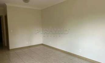 Imagem 4: Apartamento padrão com 180,51m², bairro Jardim São Luiz, Zona Sul de Ribeirão Preto/SP