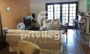 Imagem 4: Casa à venda, 5 quartos, 3 suítes, 2 vagas, Jacarepaguá - RIO DE JANEIRO/RJ