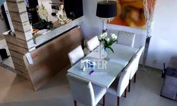 Imagem 7: Casa com 4 dormitórios à venda, 140 m² por R$ 730.000,00 - Piratininga - Niterói/RJ