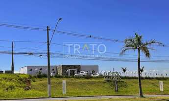 Imagem 5: Terreno à venda no condomínio Império do Café em Paulínia