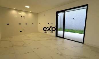 Imagem 7: Sobrado à venda no Cruzeiro, São José dos Pinhais 03 quartos (01 suíte) - 135m² privativos