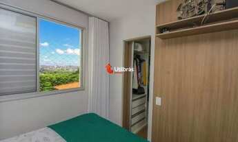 Imagem 7: Área Privativa à venda, 3 quartos, 1 suíte, 2 vagas, Fernão Dias - Belo Horizonte/MG