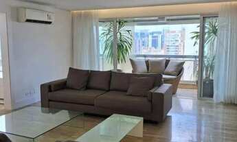 Imagem 4: Cobertura com 5 dormitórios à venda, 560 m² por R$ 11.200.000,00 - Pinheiros - São Paulo/S