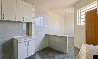 Imagem 5: Imóvel para venda tem 110 metros quadrados com 2 quartos em Floresta - Belo Horizonte - MG