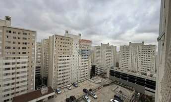 Imagem 7: APARTAMENTO PARA LOCAÇÃO | GRAN RESERVA PAULISTA | 2 QUARTOS | ARMÁRIOS EMBUTIDOS