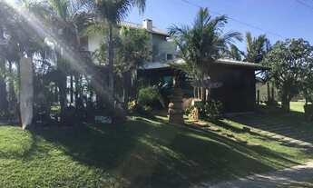 Imagem 4: Refúgio Tranquilo em Garopaba: Casa de 3 Quartos no Siriu