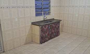 Imagem 3: BA116 CASA EM ITAPUÃ