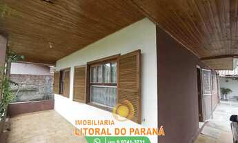 Imagem 5: Casa Padrão Balneário Canoas