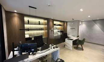 Imagem 4: Sala à venda, 46 m² por R$ 570.000,00 - Santana - São Paulo/SP