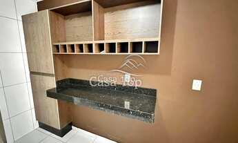 Imagem 5: Casa para alugar Jardim Canaã - Contorno