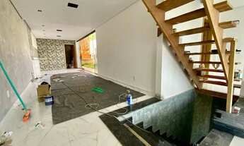 Imagem 6: Casa com 3 quartos à venda - Fontesville - Juiz de Fora/MG