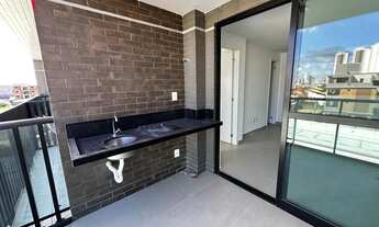 Imagem 3: Apartamento a venda no Aeroclube - AP10361