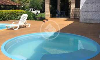 Imagem 5: CASA CHAPADA DOS GUIMARÃES TEMPORADA R$3000,00 + R$300,00 LIMPEZA DO 17 a 20/04 codigo: 93