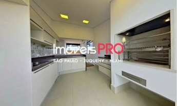 Imagem 6: Moema Pássaros, cobertura Fora de Rota, Alto Padrão, 4 suites, 4 vagas e piscina privativa