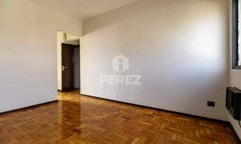 Imagem 6: Apartamento no Edifício Tamoios