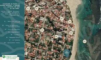 Imagem 6: PORTO DE GALINHAS - 40 m² LOFT no Centro de Porto, com piscina PRÓX. A RUA DAS SOMBRINHAS