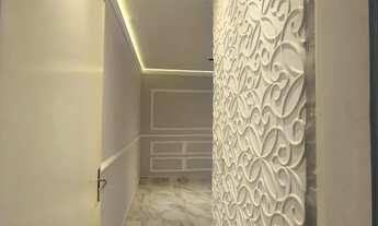 Imagem: Apartamento Garden no Residencial Maratá